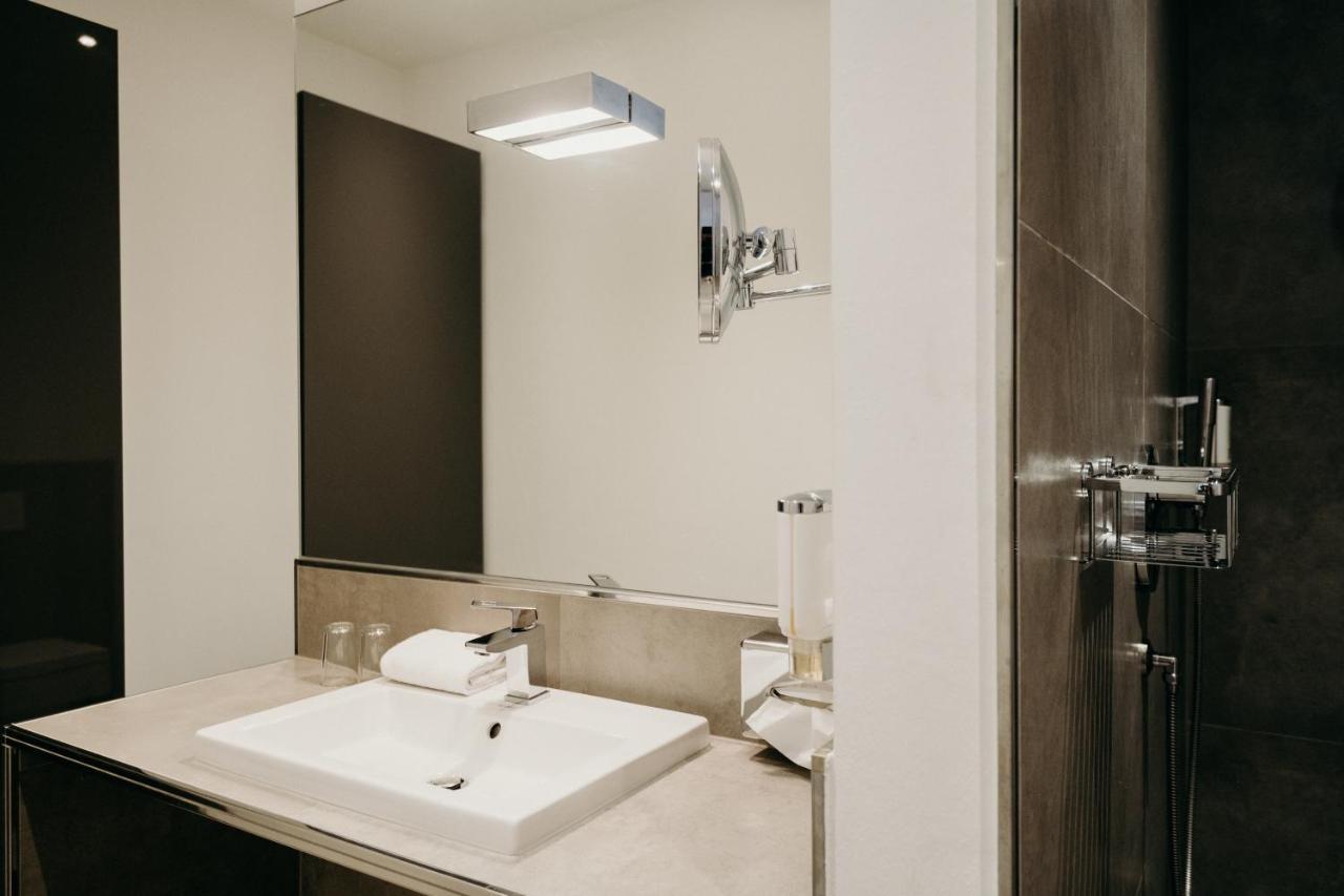 סארברוקן Hotel Crystal מראה חיצוני תמונה