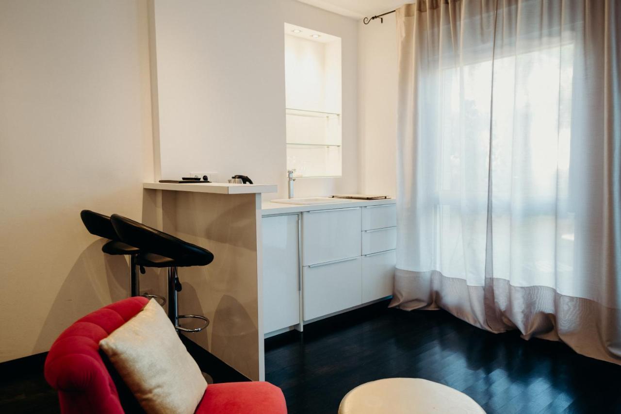 סארברוקן Hotel Crystal מראה חיצוני תמונה